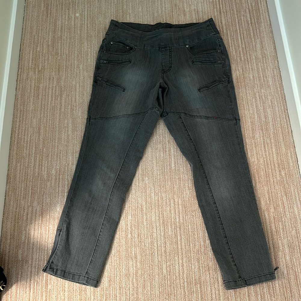 Grey Jag Jeans size 14